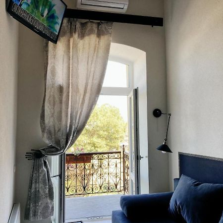 Studio di 19 m² in Appartamento con 1 bagno privato in zona Odessa Centro Esterno foto