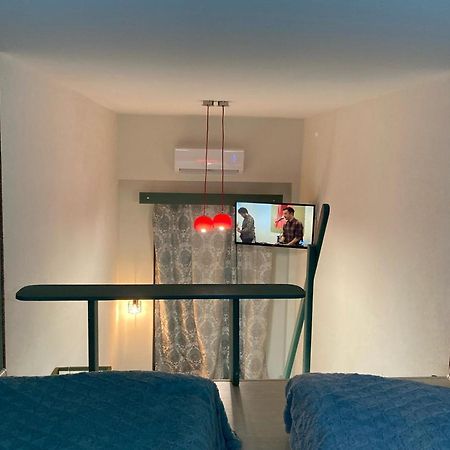 Studio di 19 m² in Appartamento con 1 bagno privato in zona Odessa Centro Esterno foto