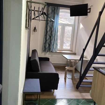 Studio di 19 m² in Appartamento con 1 bagno privato in zona Odessa Centro Esterno foto
