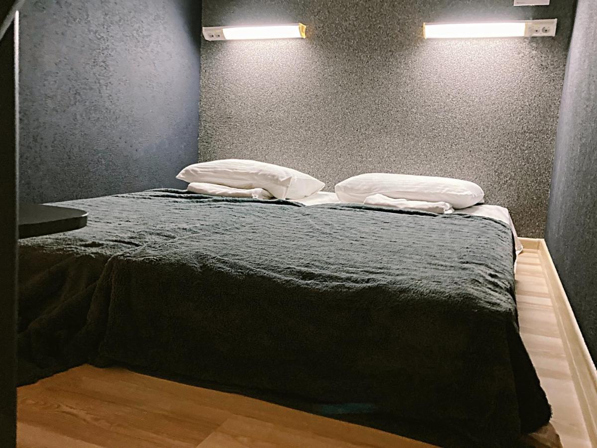Studio di 19 m² in Appartamento con 1 bagno privato in zona Odessa Centro Esterno foto